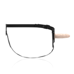 Fetish Submissive Silicone Strap-On Carne 12,5 Cm Realistic