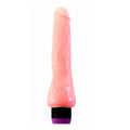 Vibrador Realista Burning Penis 19.5 Cm
