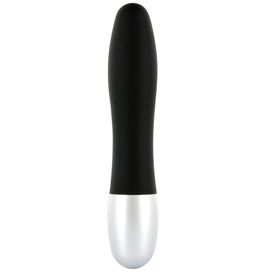 Vibrador Wonder Vibe Preto Sevencreations