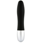 Vibrador Wonder Vibe Preto Sevencreations