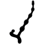 Bolas Anais Addicted Toys Anal Beads 22Cm Preto
