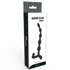 Bolas Anais Addicted Toys Anal Beads 22Cm Preto