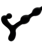 Bolas Anais Addicted Toys Anal Beads 22Cm Preto