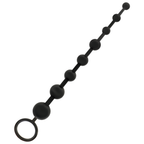 Bolas Anais Addicted Toys 29Cm Pretas
