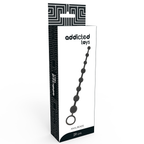 Bolas Anais Addicted Toys 29Cm Pretas