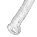 Extensão Peniana Transparente Addicted Toys