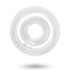 Aneis Penianos Addicted Toys Potenz- C-Ring Penis Clear