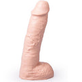 Dildo Realistico Hung System Realistic Flesh Mickey 24Cm
