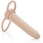 Dildo Para Penetração Dupla Calex