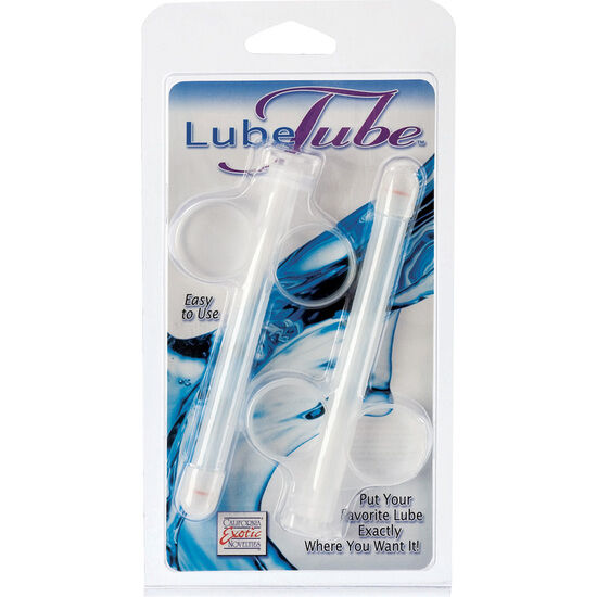 Aplicador De Lubrificante Calex