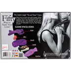 Kit Fifty Ways To Tease Your Lover