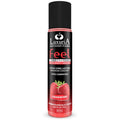 Luxuria Feel Lubrificante À Base De Água De Morango 60 Ml