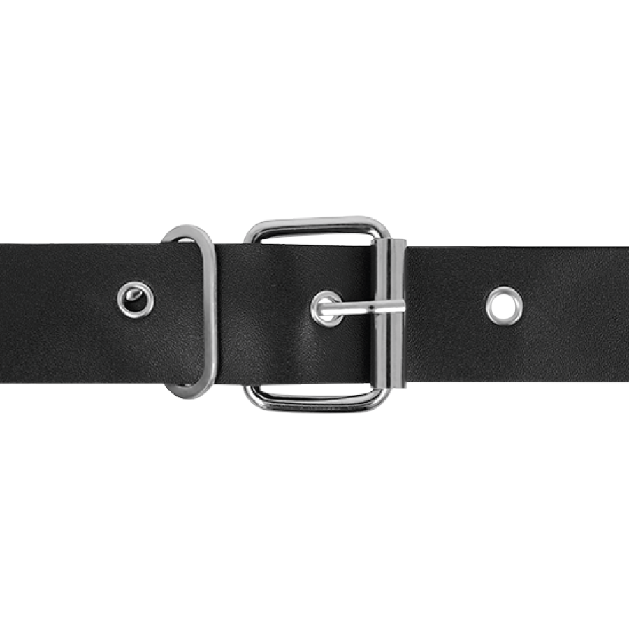 Strap On Harness Attraction Taylor Deluxe Flesh 18 X 4.5Cm