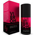 Liquido Vibrador Vibrohintense Orgasm 15 Ml