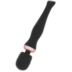 Wand Rithual Akasha Recarregavél 2.0 Black