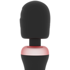 Wand Rithual Akasha Recarregavél 2.0 Black