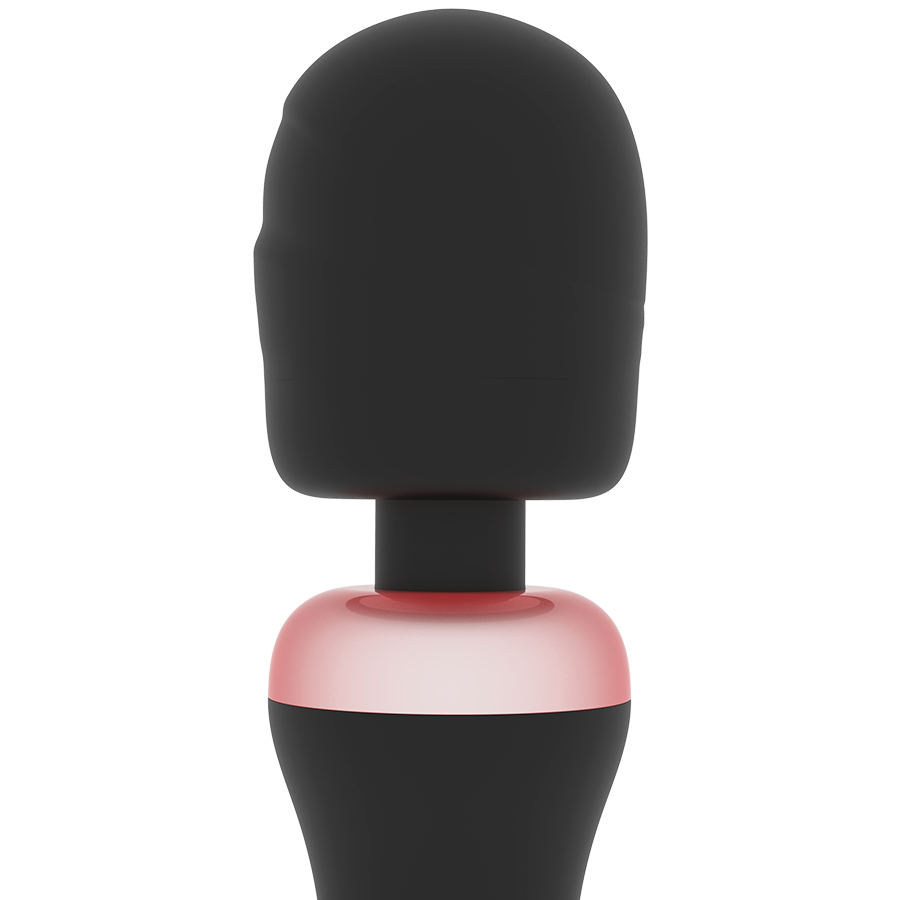 Wand Rithual Akasha Recarregavél 2.0 Black