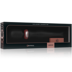 Wand Rithual Akasha Recarregavél 2.0 Black