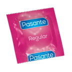 Preservativo Gama Regular 3 Unidades Pasante