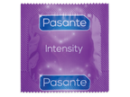 Preservativos Pasante Through Points And Str As Intensity 3 Units