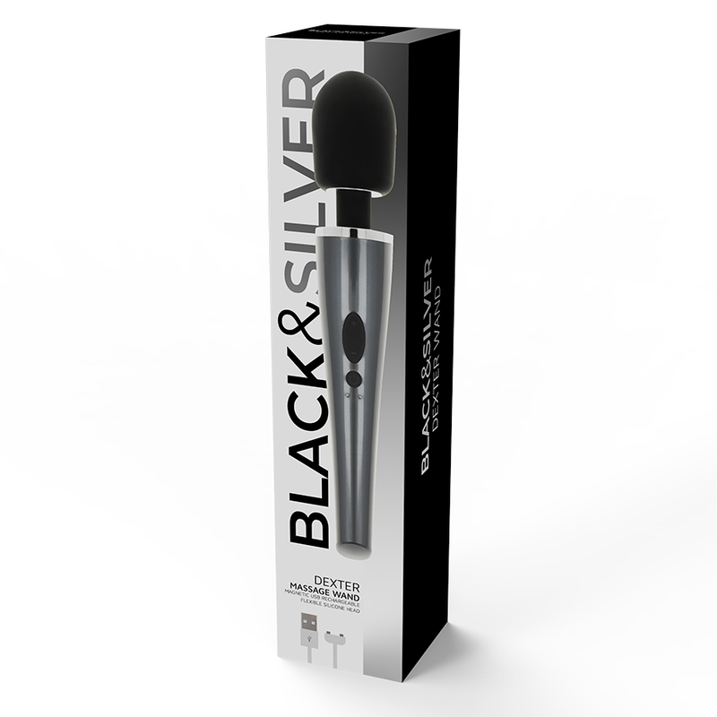 Massajador Dexter Massage Wand