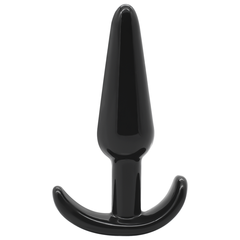 Kit Plug Anal 4 Peças Addicted Toys