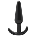 Kit Plug Anal 4 Peças Addicted Toys