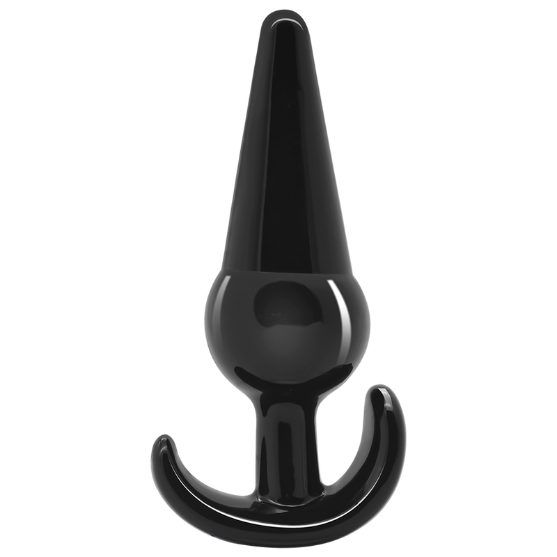 Kit Plug Anal 4 Peças Addicted Toys