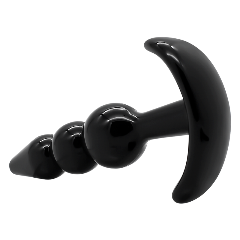 Kit Plug Anal 4 Peças Addicted Toys