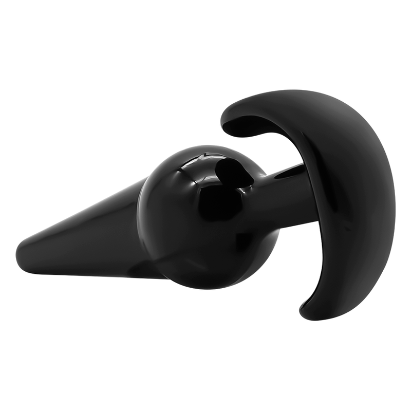 Kit Plug Anal 4 Peças Addicted Toys