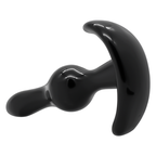 Kit Plug Anal 4 Peças Addicted Toys