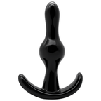 Kit Plug Anal 4 Peças Addicted Toys