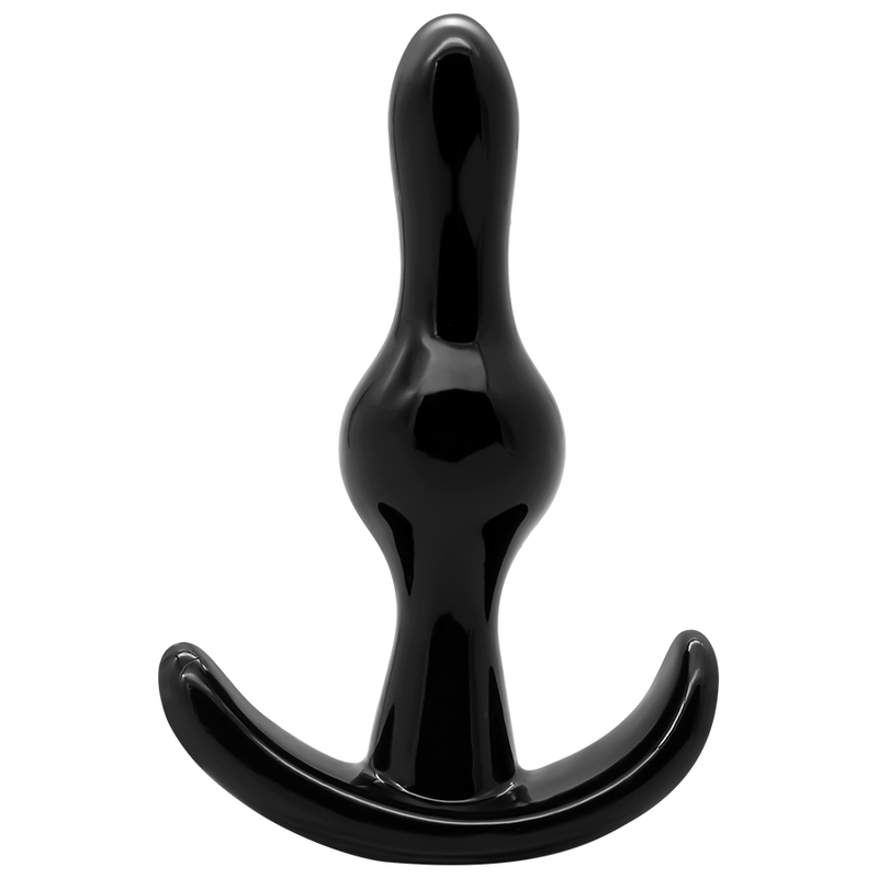 Kit Plug Anal 4 Peças Addicted Toys