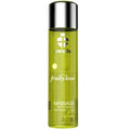 Oleo De Massagem Aquecimento Baunilha E Pera Dourada 60 Ml Swede