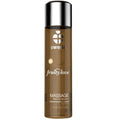 Oleo De Massagem Aquecimento Chocolate Preto 60 Ml Swede