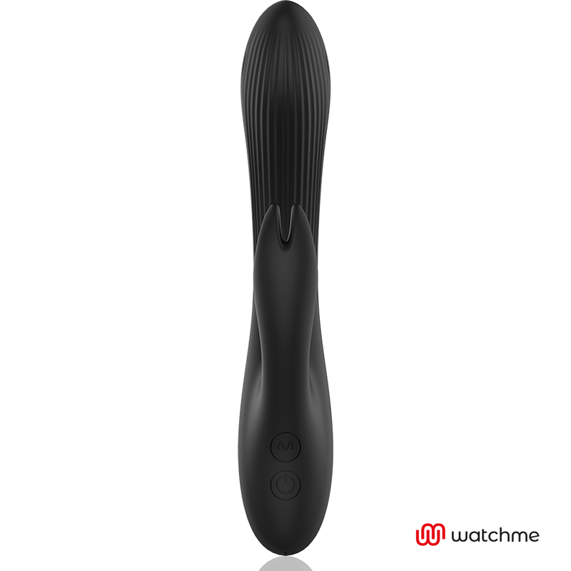 Vibrador Com Estimulante De Clitórios Com Comando Em Relogio Anne'S Desire