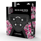 Delta Club - Arnês Universal Tamanho Único
