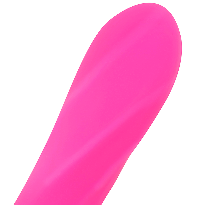 Bala Vibratória Silicone 12 Cm Ohmama