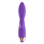 Vibrador Donna Em Silicone Recarregavél Womanvibe