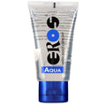 Eros Aqua Lubricante Base Agua 50 Ml