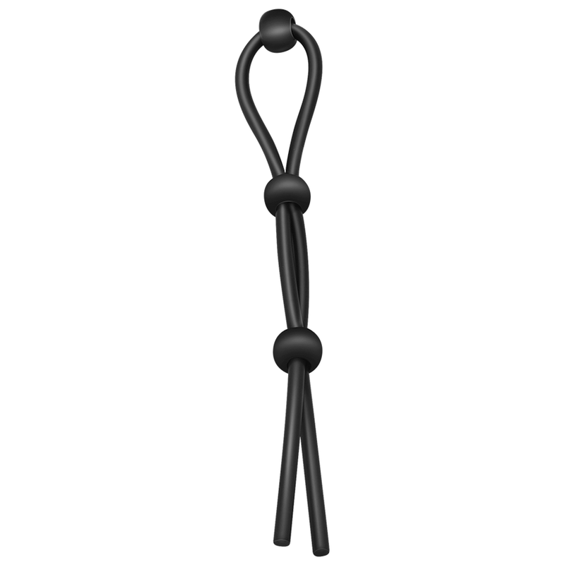 Kit De Anéis Addicted Toys Flexible Silicone Cock Ring Set 7 Pieces