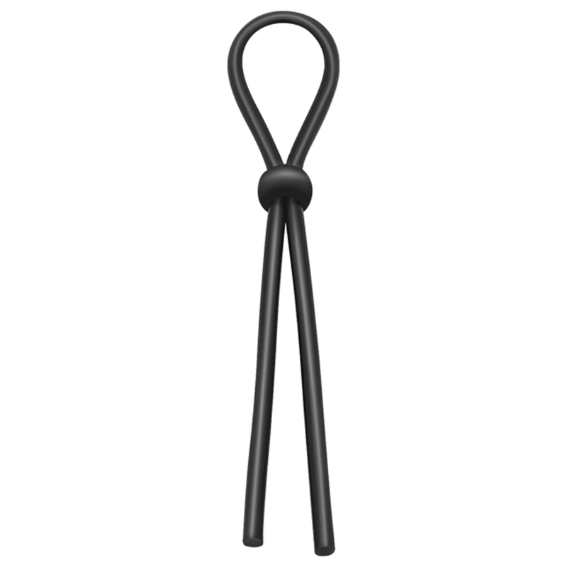Kit De Anéis Addicted Toys Flexible Silicone Cock Ring Set 7 Pieces