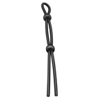 Kit De Anéis Addicted Toys Flexible Silicone Cock Ring Set 7 Pieces